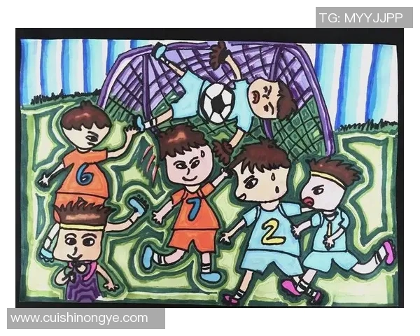 圣诞元素融入球星头像足球创意展示节日氛围与运动激情